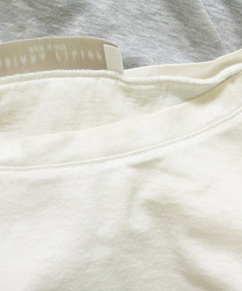 FABIANA FILIPPI（ファビアナフィリッピ）Tシャツ・カットソー ベージュ サイズ:S レディース/2200711850033