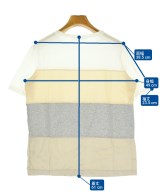 FABIANA FILIPPI（ファビアナフィリッピ）Tシャツ・カットソー ベージュ サイズ:S レディース/2200711850033