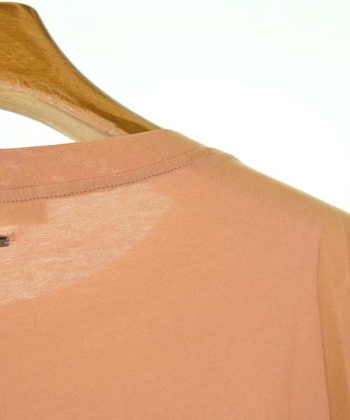 FABIANA FILIPPI（ファビアナフィリッピ）Tシャツ・カットソー オレンジ サイズ:XS レディース/2200711850040