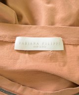 FABIANA FILIPPI（ファビアナフィリッピ）Tシャツ・カットソー オレンジ サイズ:XS レディース/2200711850040