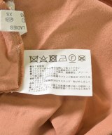 FABIANA FILIPPI（ファビアナフィリッピ）Tシャツ・カットソー オレンジ サイズ:XS レディース/2200711850040