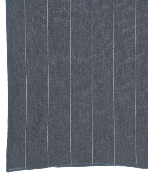 FABIANA FILIPPI（ファビアナフィリッピ）ベスト/ノースリーブ グレー サイズ:42(M位) レディース/2200633487058