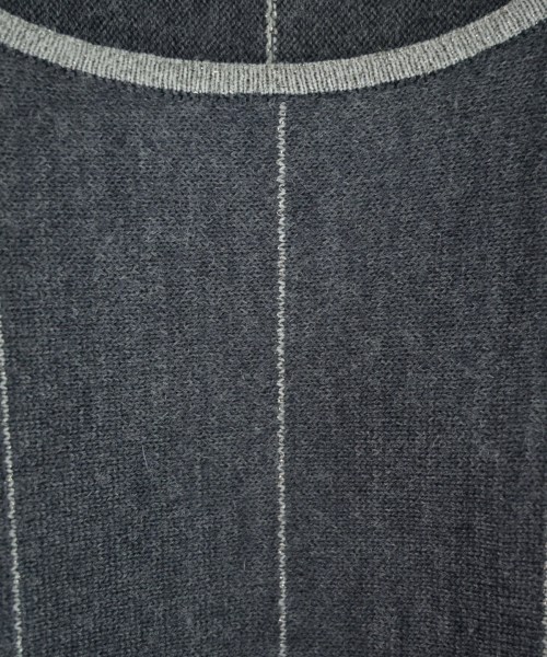 FABIANA FILIPPI（ファビアナフィリッピ）ベスト/ノースリーブ グレー サイズ:42(M位) レディース/2200633487058