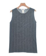 FABIANA FILIPPI（ファビアナフィリッピ）ベスト/ノースリーブ グレー サイズ:42(M位) レディース/2200633487058