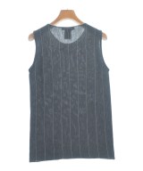 FABIANA FILIPPI（ファビアナフィリッピ）ベスト/ノースリーブ グレー サイズ:42(M位) レディース/2200633487058