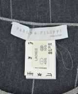 FABIANA FILIPPI（ファビアナフィリッピ）ベスト/ノースリーブ グレー サイズ:42(M位) レディース/2200633487058
