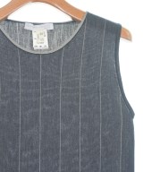 FABIANA FILIPPI（ファビアナフィリッピ）ベスト/ノースリーブ グレー サイズ:42(M位) レディース/2200633487058