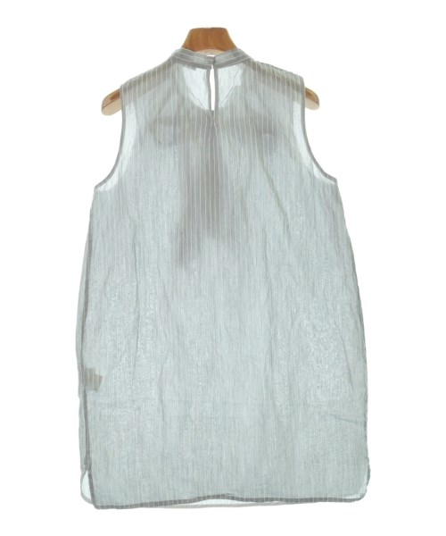 FABIANA FILIPPI（ファビアナフィリッピ）カジュアルシャツ グレー サイズ:42(M位) レディース/2200633487072