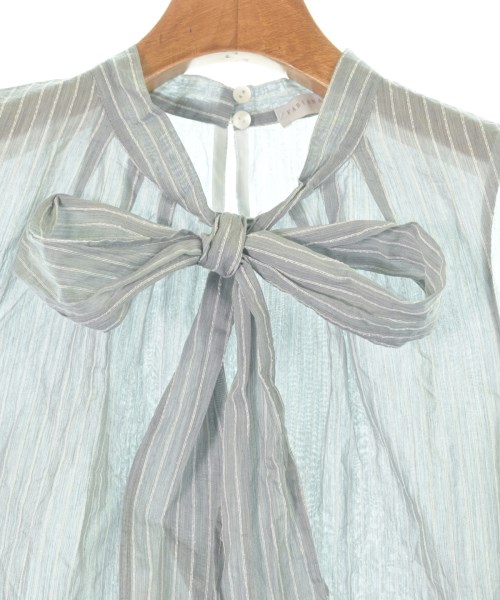 FABIANA FILIPPI（ファビアナフィリッピ）カジュアルシャツ グレー サイズ:42(M位) レディース/2200633487072