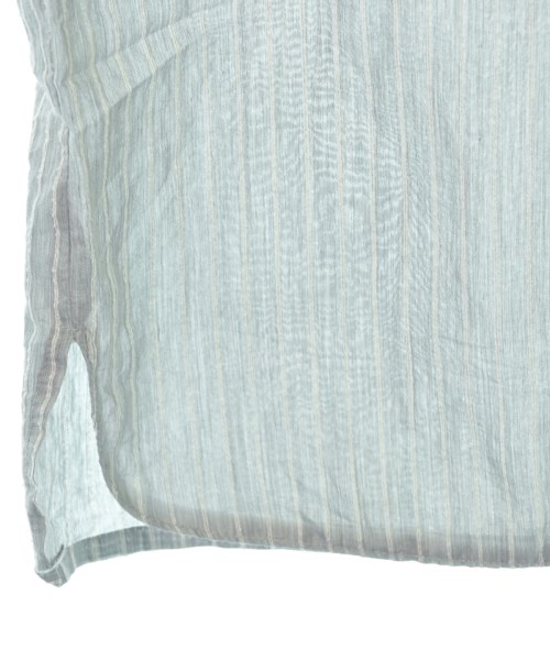 FABIANA FILIPPI（ファビアナフィリッピ）カジュアルシャツ グレー サイズ:42(M位) レディース/2200633487072