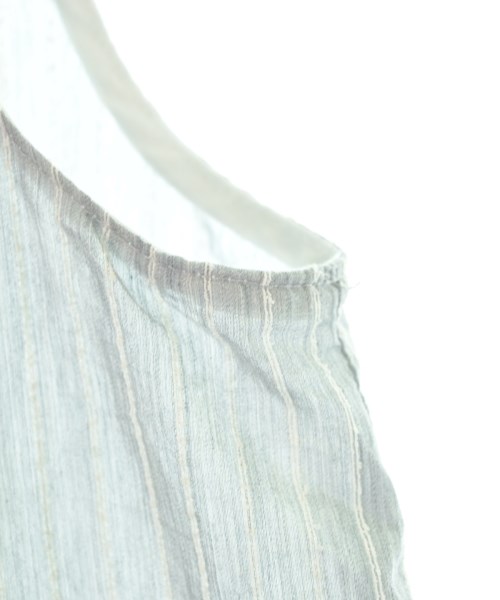 FABIANA FILIPPI（ファビアナフィリッピ）カジュアルシャツ グレー サイズ:42(M位) レディース/2200633487072