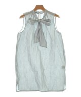 FABIANA FILIPPI（ファビアナフィリッピ）カジュアルシャツ グレー サイズ:42(M位) レディース/2200633487072