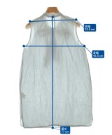 FABIANA FILIPPI（ファビアナフィリッピ）カジュアルシャツ グレー サイズ:42(M位) レディース/2200633487072