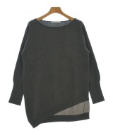 FABIANA FILIPPI（ファビアナフィリッピ）ニット・セーター グレー サイズ:L レディース/2200647400043