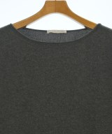 FABIANA FILIPPI（ファビアナフィリッピ）ニット・セーター グレー サイズ:L レディース/2200647400043