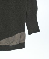 FABIANA FILIPPI（ファビアナフィリッピ）ニット・セーター グレー サイズ:L レディース/2200647400043