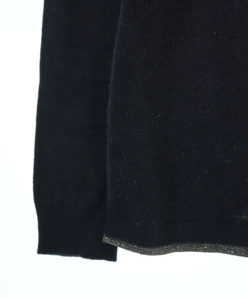 FABIANA FILIPPI（ファビアナフィリッピ）ニット・セーター 紺 サイズ:S レディース/2200649417049