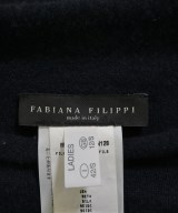 FABIANA FILIPPI（ファビアナフィリッピ）ニット・セーター 紺 サイズ:S レディース/2200649417049