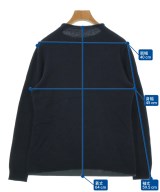 FABIANA FILIPPI（ファビアナフィリッピ）ニット・セーター 紺 サイズ:S レディース/2200649417049