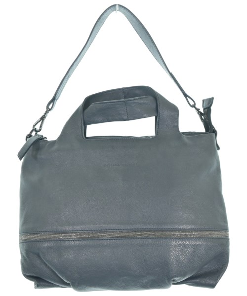 FABIANA FILIPPI（ファビアナフィリッピ）ハンドバッグ 紺 サイズ:- レディース/2200640877545