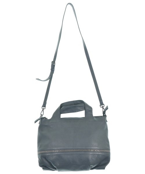 FABIANA FILIPPI（ファビアナフィリッピ）ハンドバッグ 紺 サイズ:- レディース/2200640877545