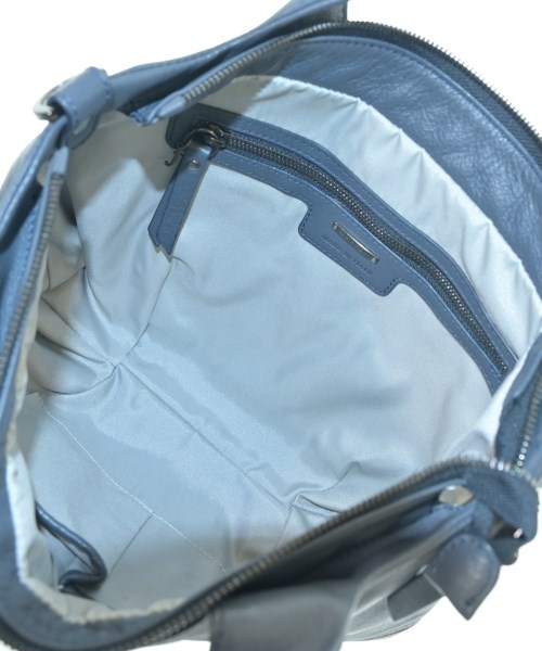 FABIANA FILIPPI（ファビアナフィリッピ）ハンドバッグ 紺 サイズ:- レディース/2200640877545