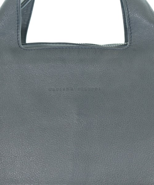 FABIANA FILIPPI（ファビアナフィリッピ）ハンドバッグ 紺 サイズ:- レディース/2200640877545