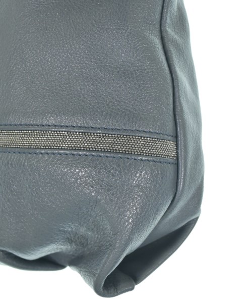 FABIANA FILIPPI（ファビアナフィリッピ）ハンドバッグ 紺 サイズ:- レディース/2200640877545