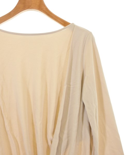 FABIANA FILIPPI（ファビアナフィリッピ）ブラウス ベージュ サイズ:38(XXS位) レディース/2200636134638