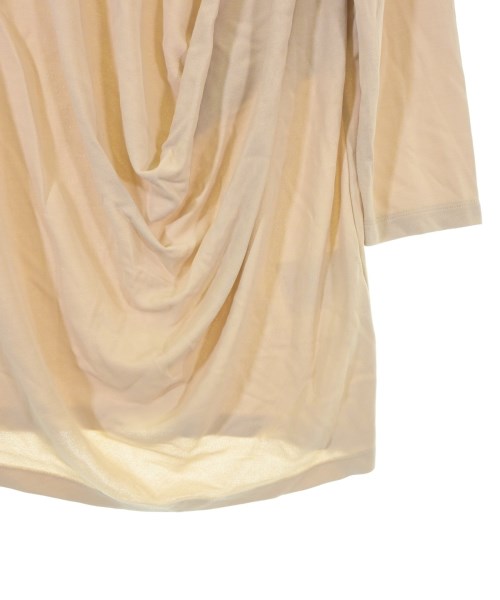 FABIANA FILIPPI（ファビアナフィリッピ）ブラウス ベージュ サイズ:38(XXS位) レディース/2200636134638