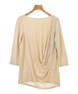 FABIANA FILIPPI（ファビアナフィリッピ）ブラウス ベージュ サイズ:38(XXS位) レディース/2200636134638