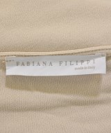 FABIANA FILIPPI（ファビアナフィリッピ）ブラウス ベージュ サイズ:38(XXS位) レディース/2200636134638