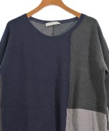 FABIANA FILIPPI（ファビアナフィリッピ）ワンピース 紺 サイズ:44(L位) レディース/2200650979031