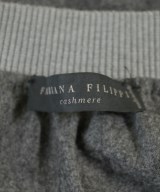 FABIANA FILIPPI（ファビアナフィリッピ）ひざ丈スカート グレー サイズ:XXS レディース/2200651461047