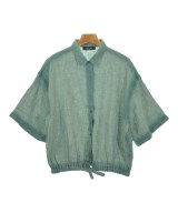 FABIANA FILIPPI（ファビアナフィリッピ）カジュアルシャツ 緑 サイズ:XS レディース/2200643568099