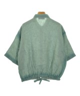 FABIANA FILIPPI（ファビアナフィリッピ）カジュアルシャツ 緑 サイズ:XS レディース/2200643568099