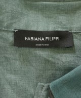 FABIANA FILIPPI（ファビアナフィリッピ）カジュアルシャツ 緑 サイズ:XS レディース/2200643568099