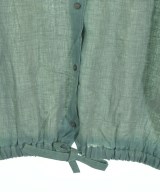 FABIANA FILIPPI（ファビアナフィリッピ）カジュアルシャツ 緑 サイズ:XS レディース/2200643568099