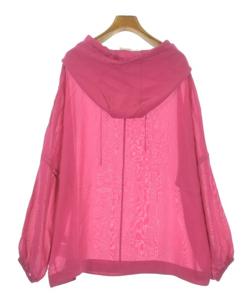 FABIANA FILIPPI（ファビアナフィリッピ）ブラウス ピンク サイズ:XXS レディース/2200643568129