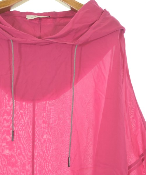 FABIANA FILIPPI（ファビアナフィリッピ）ブラウス ピンク サイズ:XXS レディース/2200643568129