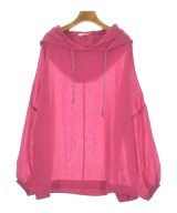 FABIANA FILIPPI（ファビアナフィリッピ）ブラウス ピンク サイズ:XXS レディース/2200643568129