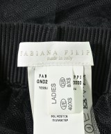 FABIANA FILIPPI（ファビアナフィリッピ）ロング・マキシ丈スカート 黒 サイズ:XS レディース/2200629274075