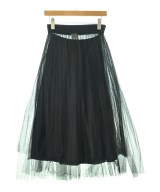 FABIANA FILIPPI ロング・マキシ丈スカート