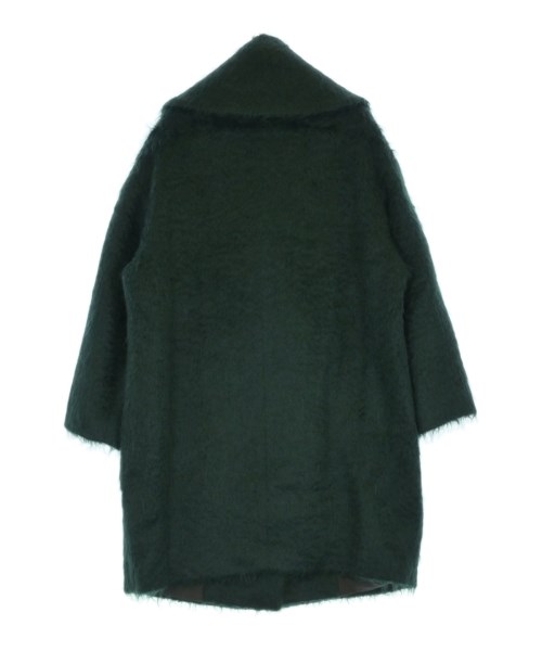 FABIANA FILIPPI（ファビアナフィリッピ）コート 緑 サイズ:42/S レディース/2200629274181