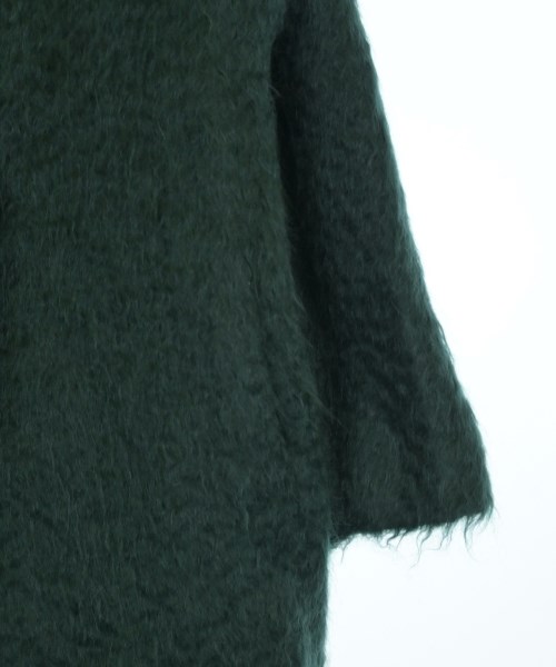 FABIANA FILIPPI（ファビアナフィリッピ）コート 緑 サイズ:42/S レディース/2200629274181