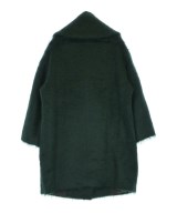 FABIANA FILIPPI（ファビアナフィリッピ）コート 緑 サイズ:42/S レディース/2200629274181