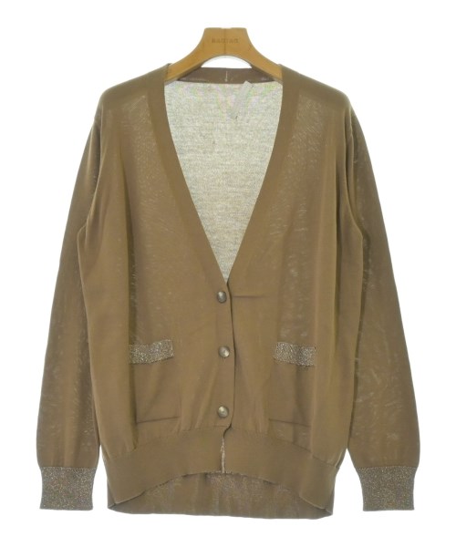 FABIANA FILIPPI(ファビアナフィリッピ)のカーディガン サイズ:S 10,400円