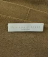 FABIANA FILIPPI（ファビアナフィリッピ）カーディガン 茶 サイズ:S レディース/2200705491051