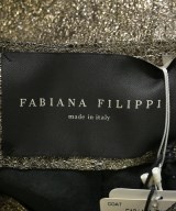 FABIANA FILIPPI（ファビアナフィリッピ）その他 ゴールド サイズ:38(S位) レディース/2200705489225