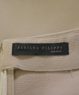 FABIANA FILIPPI（ファビアナフィリッピ）ワンピース ベージュ サイズ:38(S位) レディース/2200705489256